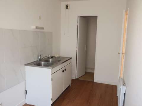 Location appartement 2 pièces