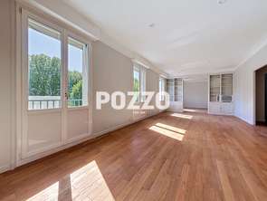 Location Appartement 6 pièces +Caen