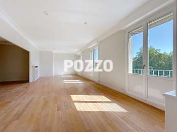 Location appartement 6 pièces