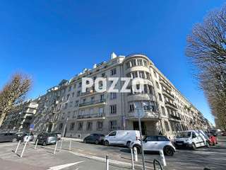 Location appartement 6 pièces