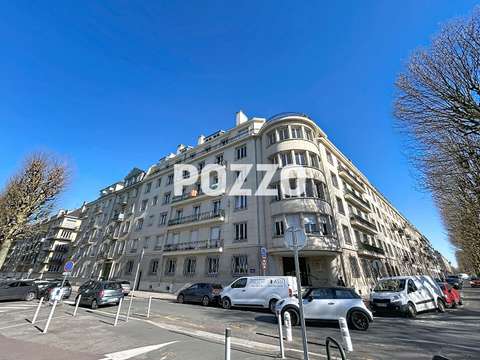 Location appartement 6 pièces