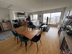 Location Appartement 3 piècesCaen