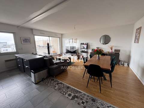 Location appartement 3 pièces