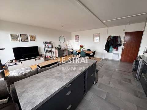 Location appartement 3 pièces