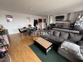 Location appartement 3 pièces