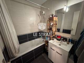 Location appartement 3 pièces