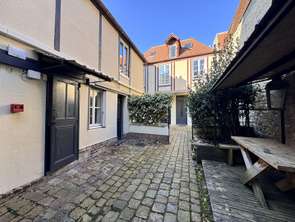 Location Appartement T1Caen