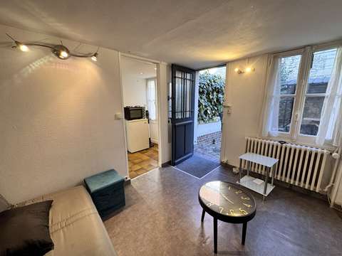 Location appartement 1 pièce