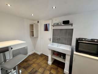 Location appartement 1 pièce