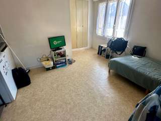 Location Studio 1 pièce