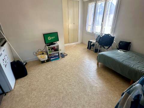 Location Studio 1 pièce