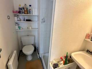 Location Studio 1 pièce