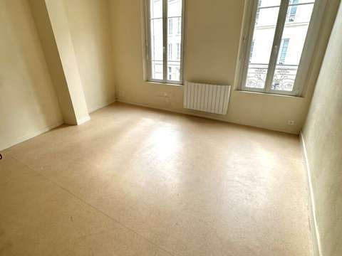 Location Studio 1 pièce Caen 14