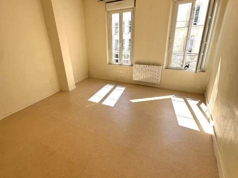 Location Studio 1 pièce Caen 14