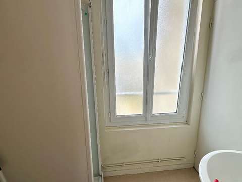 Location Studio 1 pièce