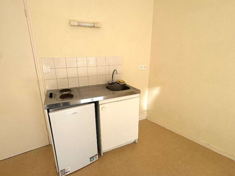 Location Studio 1 pièce