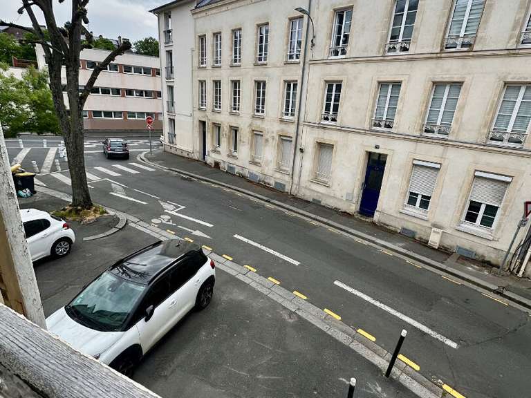 Location Studio 1 pièce