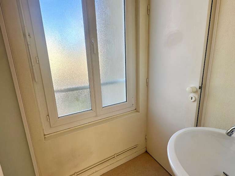 Location Studio 1 pièce
