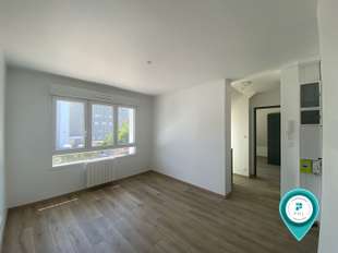 Photo Location appartement Caen