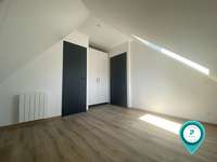 Location appartement 2 pièces
