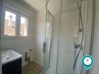 Location appartement 2 pièces
