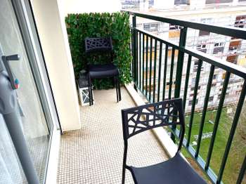 Location appartement 2 pièces