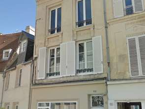 Location Appartement T1Caen