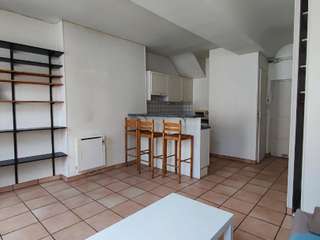 Location appartement 1 pièce