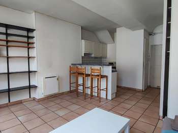 Location appartement 1 pièce