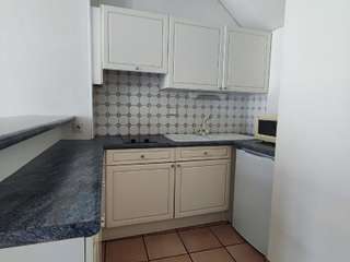 Location appartement 1 pièce
