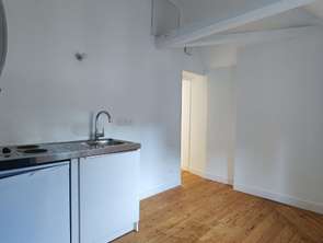 Location Appartement 2 piècesCaen