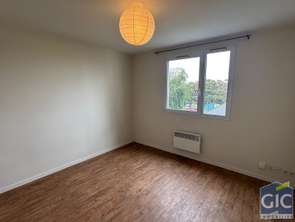 Location Appartement T1Caen
