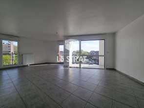 Location Appartement 3 piècesCaen