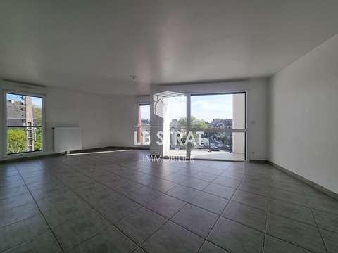 Location appartement 3 pièces Caen 14