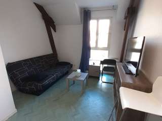 Location Studio 1 pièce