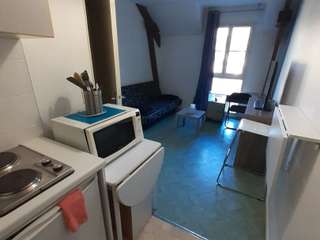 Location Studio 1 pièce