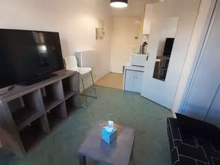 Location Studio 1 pièce