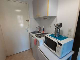 Location Studio 1 pièce