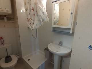Location Studio 1 pièce
