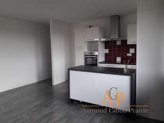 Location appartement 2 pièces