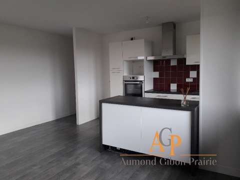 Location appartement 2 pièces