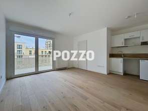 Location Appartement T1Caen