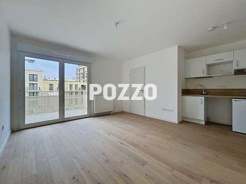 Location appartement 1 pièce Caen 14