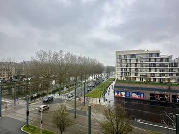 Location appartement 2 pièces Caen 14