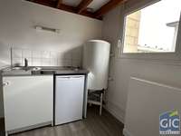 Location appartement 2 pièces