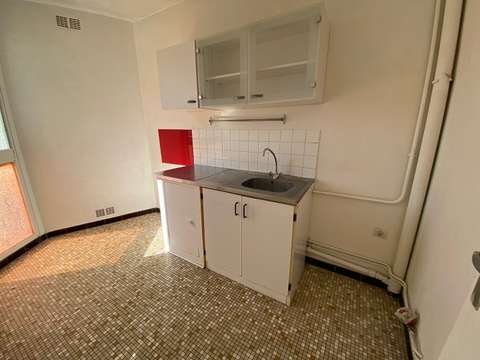 Location appartement 1 pièce
