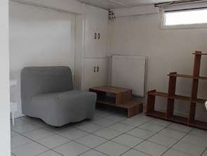 Location Appartement T1Caen