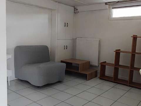 Location appartement 1 pièce Caen 14