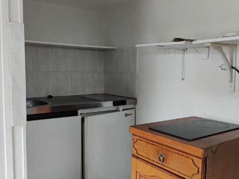 Location appartement 1 pièce
