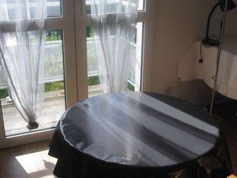 Location Studio 1 pièce